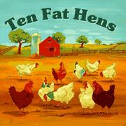 Cover of: Ten fat hens