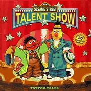Cover of: Talent show