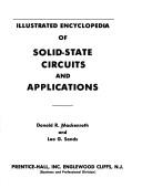 Cover of: Illustrated encyclopedia of solid-state circuits and applications