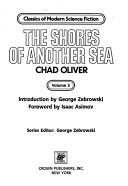 Cover of: The shores of another sea