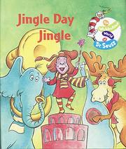 Cover of: Jingle Day Jingle (Wee Wubbulous Library) by Ellen Weiss