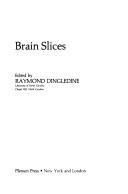 Cover of: Brain slices