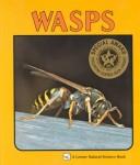 Cover of: Wasps by Sylvia A. Johnson