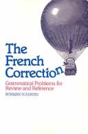 Cover of: The French correction by Norman Susskind