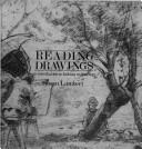 Reading drawings by Susan Lambert