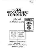The ZX programmer's companion by Grant, John