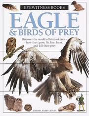 Cover of: Eagle & Birds of Prey