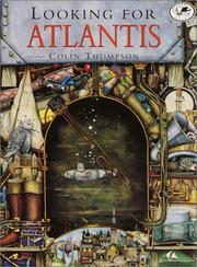 Cover of: Looking for Atlantis (Dragonfly Books)