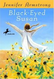 Cover of: Black-Eyed Susan by Jennifer L. Armstrong