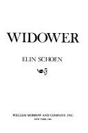 Cover of: Widower