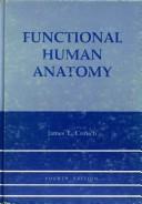 Cover of: Functional human anatomy by James Ensign Crouch
