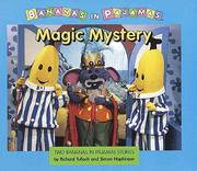 Cover of Magic Mystery