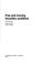 Cover of: Free and moving boundary problems