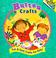 Cover of: Button crafts