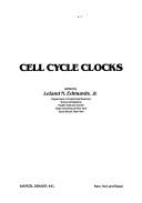 Cover of: Cell cycle clocks