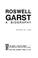 Cover of: Roswell Garst