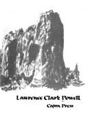 Cover of: El Morro by Lawrence Clark Powell