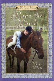 Cover of: Race the Wind! (Willow King 2)