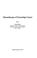 Cover of: Chemotherapy of gynecologic cancer