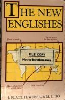 The new Englishes by John Talbot Platt