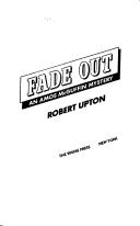 Cover of: Fade out: an Amos McGuffin mystery