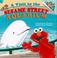 Cover of: A visit to the Sesame Street Aquarium