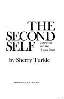 The second self by Sherry Turkle