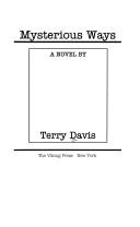 Cover of: Mysterious ways by Terry Davis