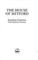 The house of Mitford by Jonathan Guinness