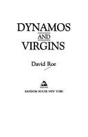 Cover of: Dynamos and virgins