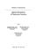 Cover of: Opioid modulation of endocrine function