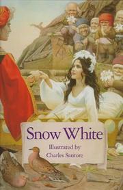 Snow White by Brothers Grimm