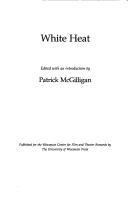Cover of: White heat by Ivan Goff