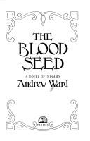 Cover of: The blood seed