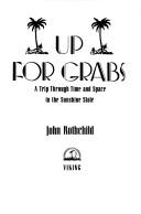 Up for grabs by John Rothchild