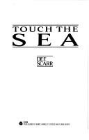 Cover of: Touch the sea