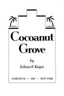 Cocoanut Grove by Edward Keyes