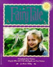 Cover of: Fairy tale, a true story: a storybook