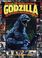 Cover of: The official Godzilla compendium