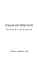 Cover of: Year of the gun