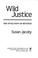 Cover of: Wild justice