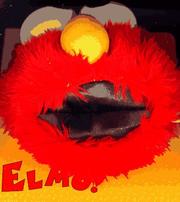 Cover of: Elmo! by Ross, Anna.