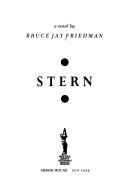 Stern by Bruce Jay Friedman