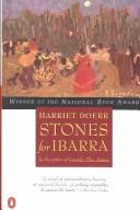 Cover of: Stones for Ibarra by Harriet Doerr