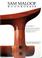 Cover of: Sam Maloof, woodworker
