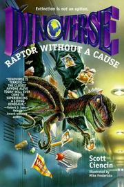Cover of: Raptor without a cause
