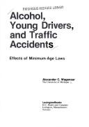 Alcohol, young drivers, and traffic accidents