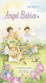 Cover of: Angel babies