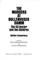 Cover of: The murders at Bullenhuser Damm | GuМ€nther Schwarberg