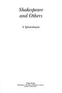 Cover of: Shakespeare and others by S. Schoenbaum